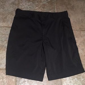 NIKE GOLF Dri-Fit shorts.  Like new.  Size 36